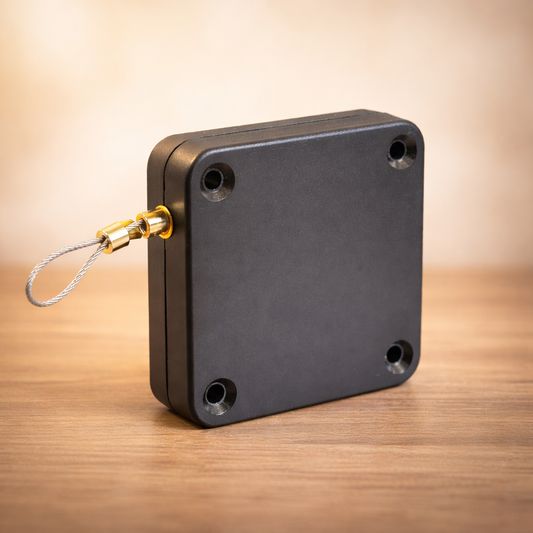 Cierrapuertaas Automatico sin taladro